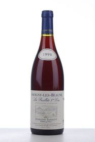 france-bourgogne-wine-savigny-les-beaune-les-peuillets-1998